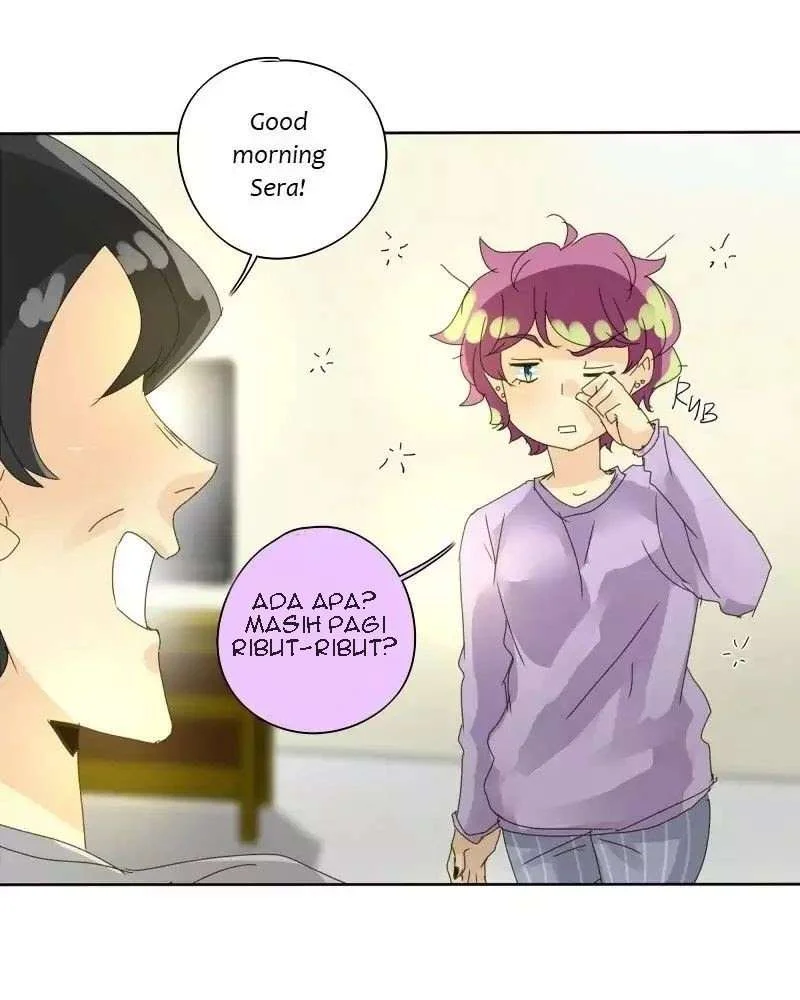 unOrdinary Chapter 65 - halaman 16
