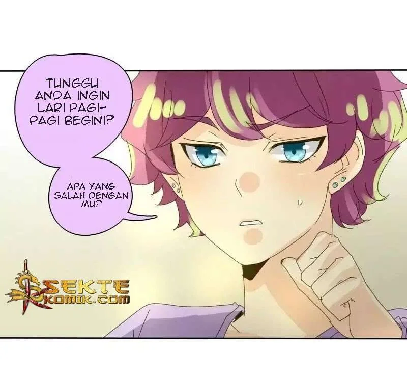 unOrdinary Chapter 65 - halaman 18