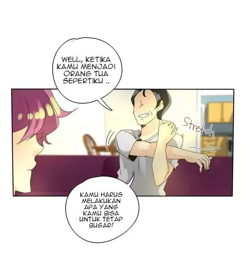 unOrdinary Chapter 65 - halaman 19