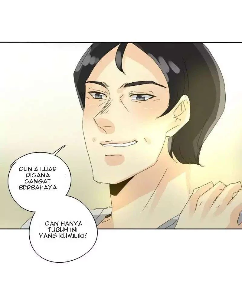 unOrdinary Chapter 65 - halaman 20