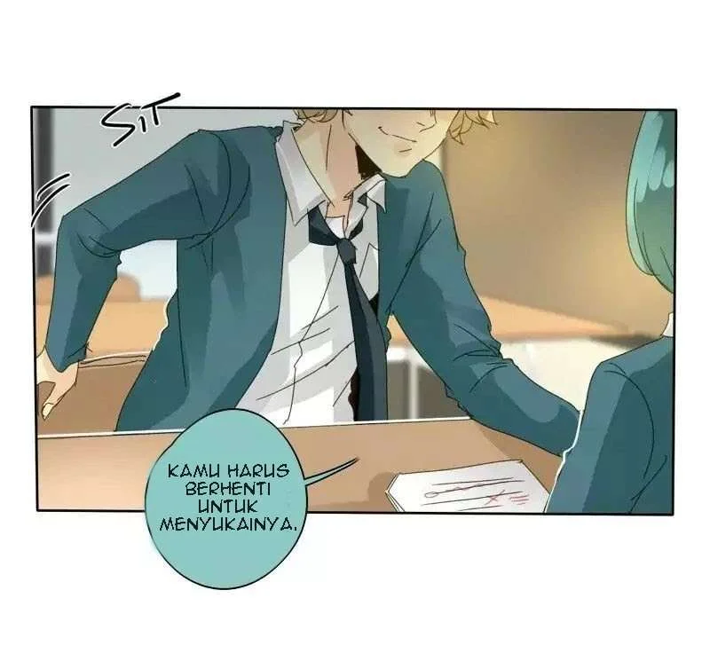 unOrdinary Chapter 65 - halaman 35