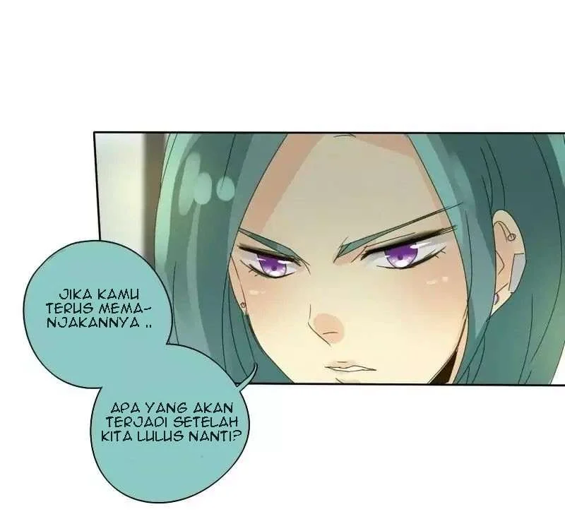 unOrdinary Chapter 65 - halaman 36