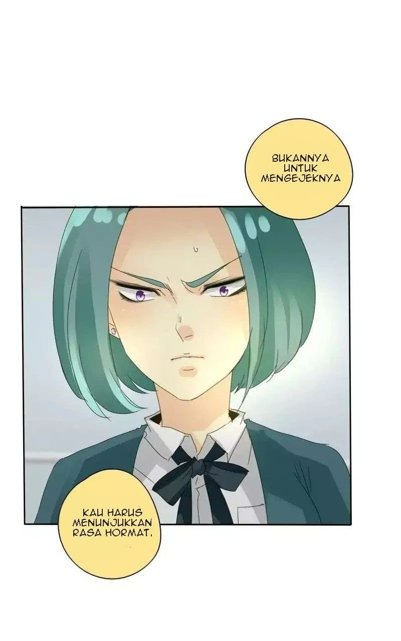 unOrdinary Chapter 65 - halaman 49