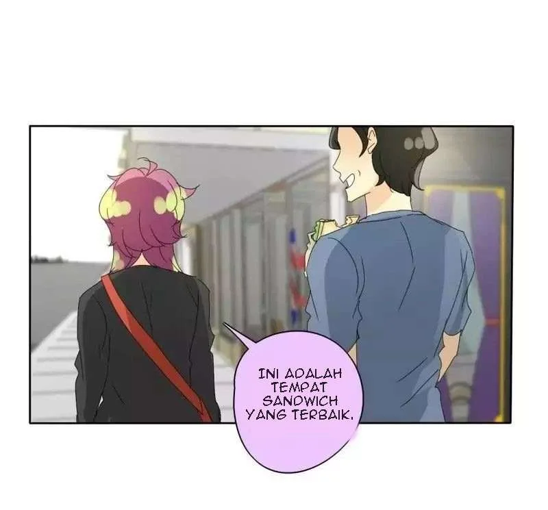 unOrdinary Chapter 65 - halaman 62