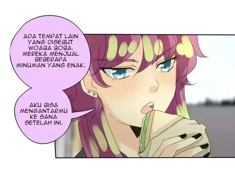 unOrdinary Chapter 65 - halaman 63