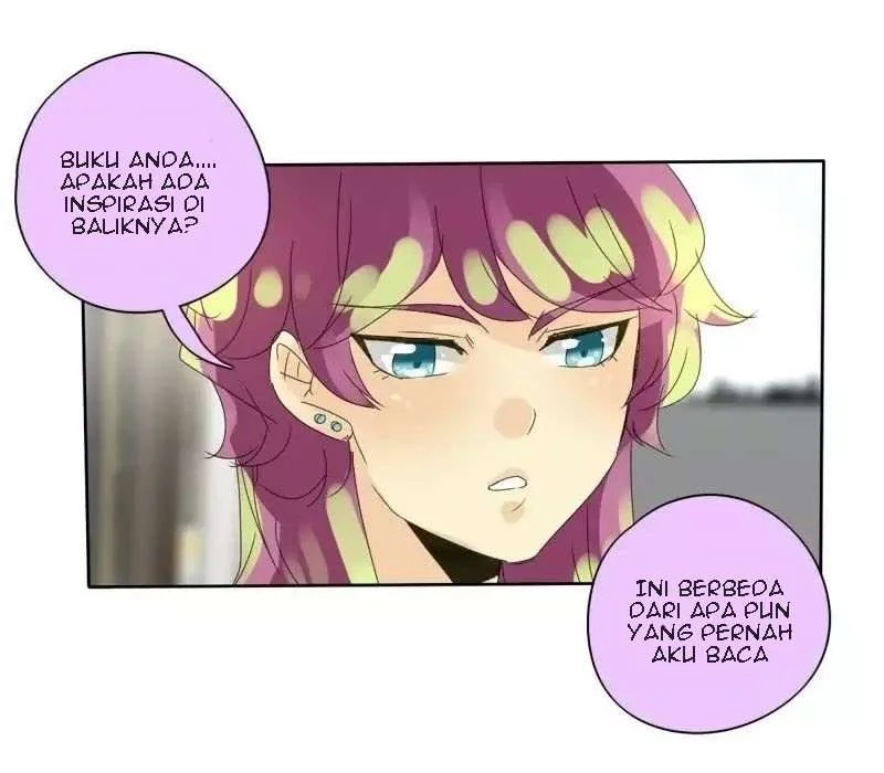 unOrdinary Chapter 65 - halaman 66