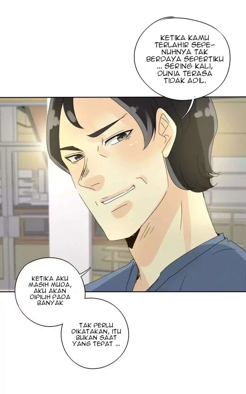 unOrdinary Chapter 65 - halaman 68