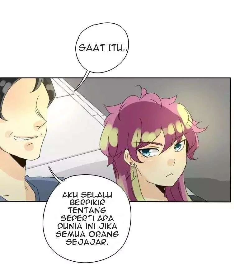unOrdinary Chapter 65 - halaman 69