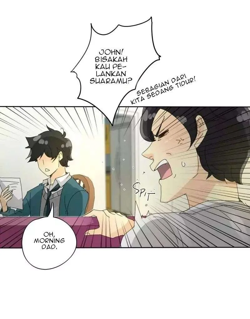 unOrdinary Chapter 65 - halaman 7