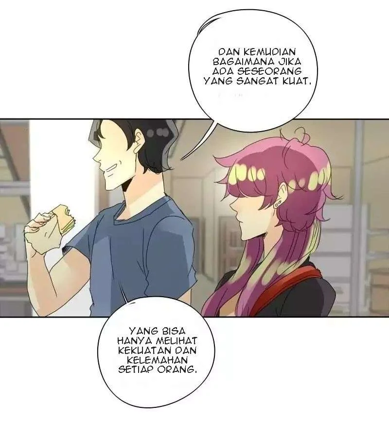unOrdinary Chapter 65 - halaman 71