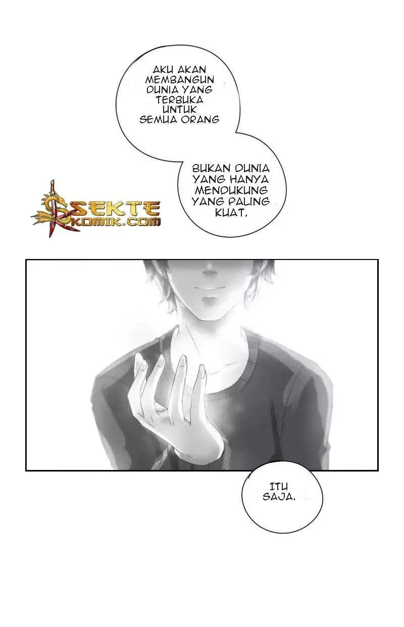 unOrdinary Chapter 65 - halaman 73