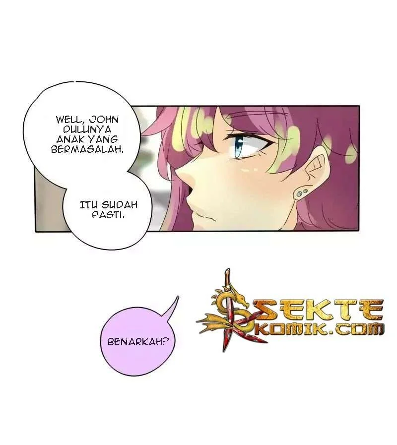unOrdinary Chapter 65 - halaman 77
