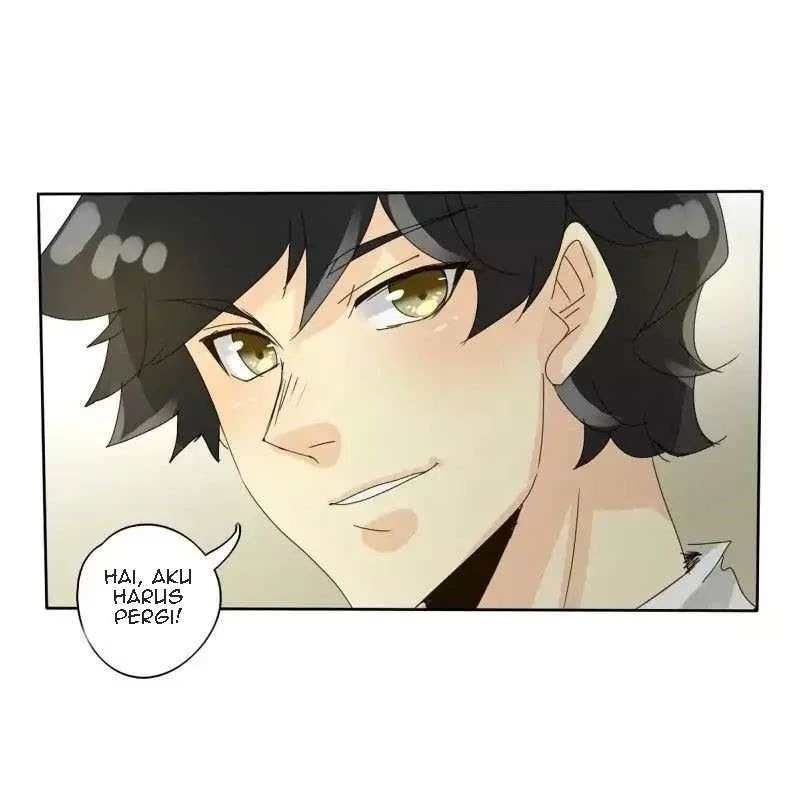 unOrdinary Chapter 65 - halaman 8