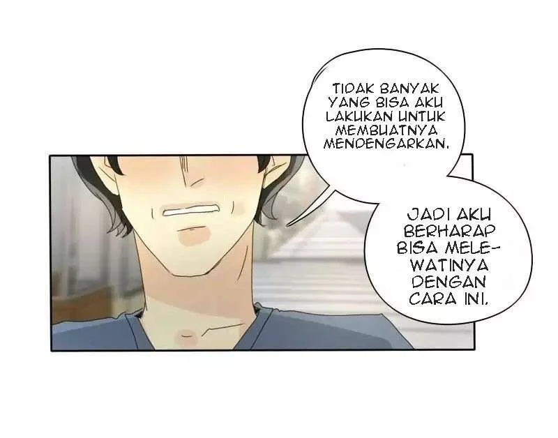 unOrdinary Chapter 65 - halaman 80
