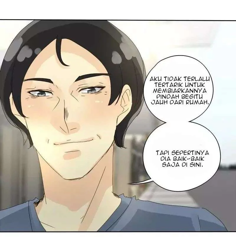 unOrdinary Chapter 65 - halaman 83