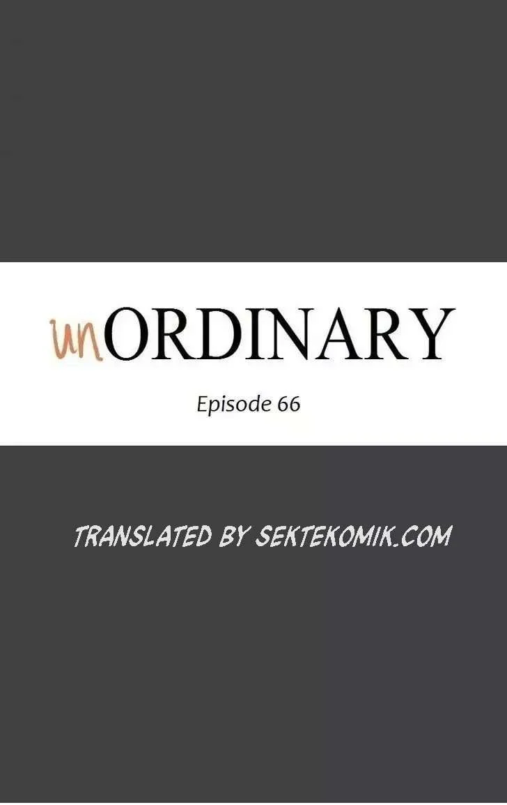 unOrdinary Chapter 66 - halaman 11