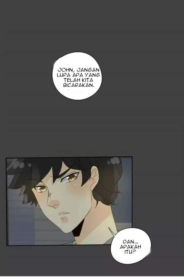 unOrdinary Chapter 66 - halaman 12