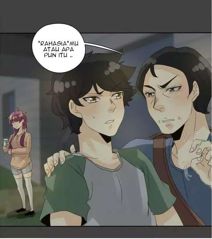 unOrdinary Chapter 66 - halaman 14