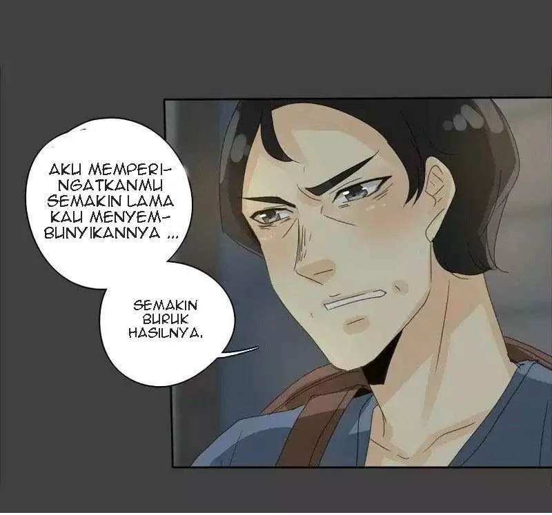 unOrdinary Chapter 66 - halaman 15