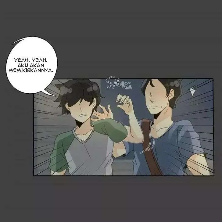 unOrdinary Chapter 66 - halaman 17