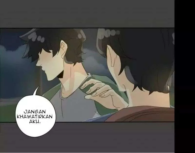 unOrdinary Chapter 66 - halaman 18
