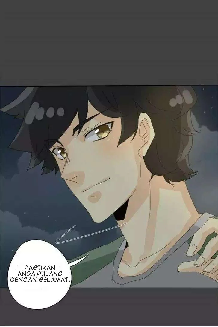 unOrdinary Chapter 66 - halaman 19
