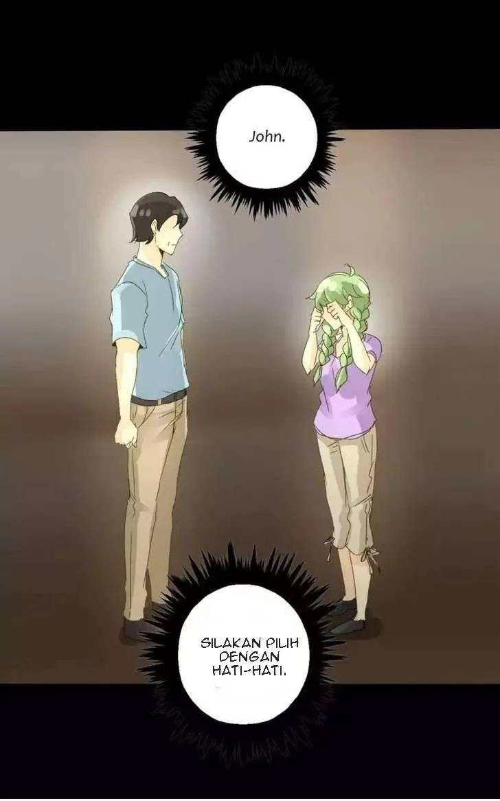 unOrdinary Chapter 66 - halaman 26