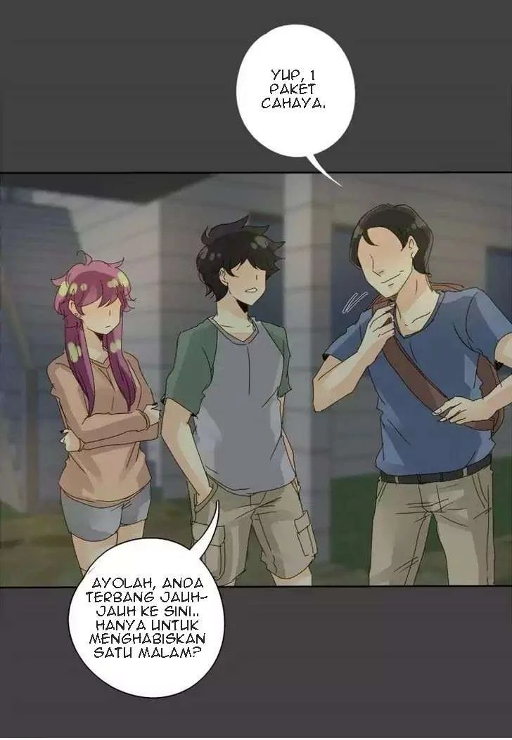 unOrdinary Chapter 66 - halaman 3