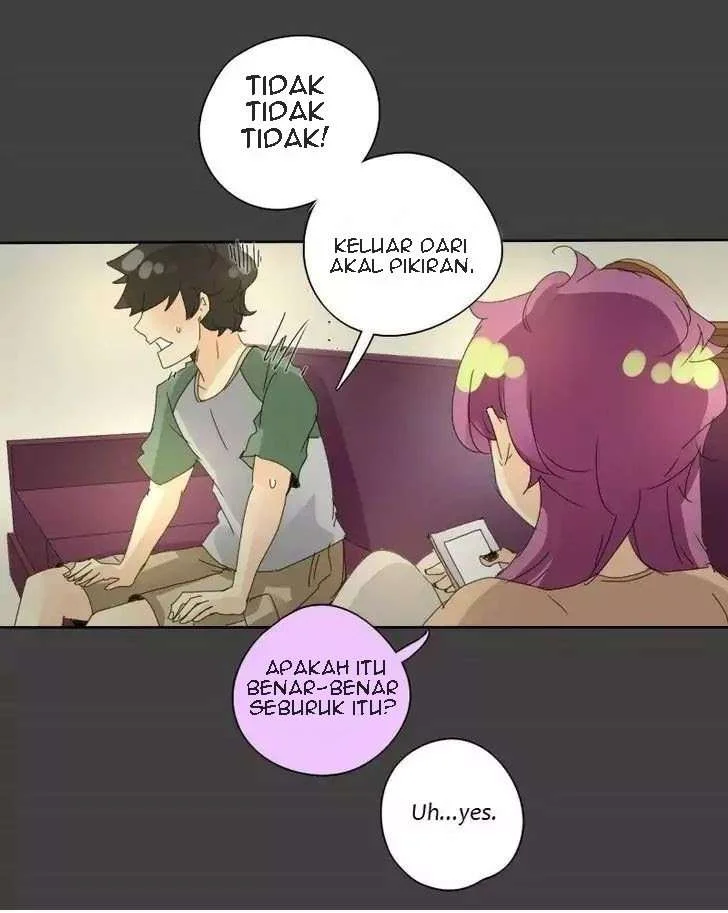 unOrdinary Chapter 66 - halaman 33