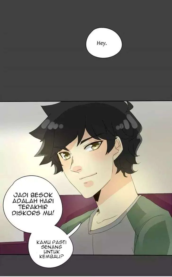 unOrdinary Chapter 66 - halaman 35