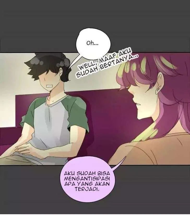 unOrdinary Chapter 66 - halaman 37