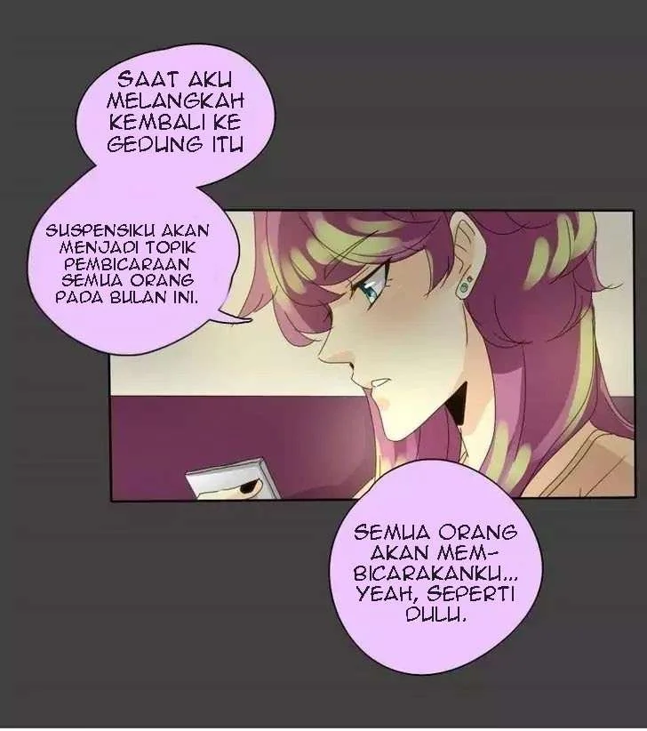 unOrdinary Chapter 66 - halaman 38