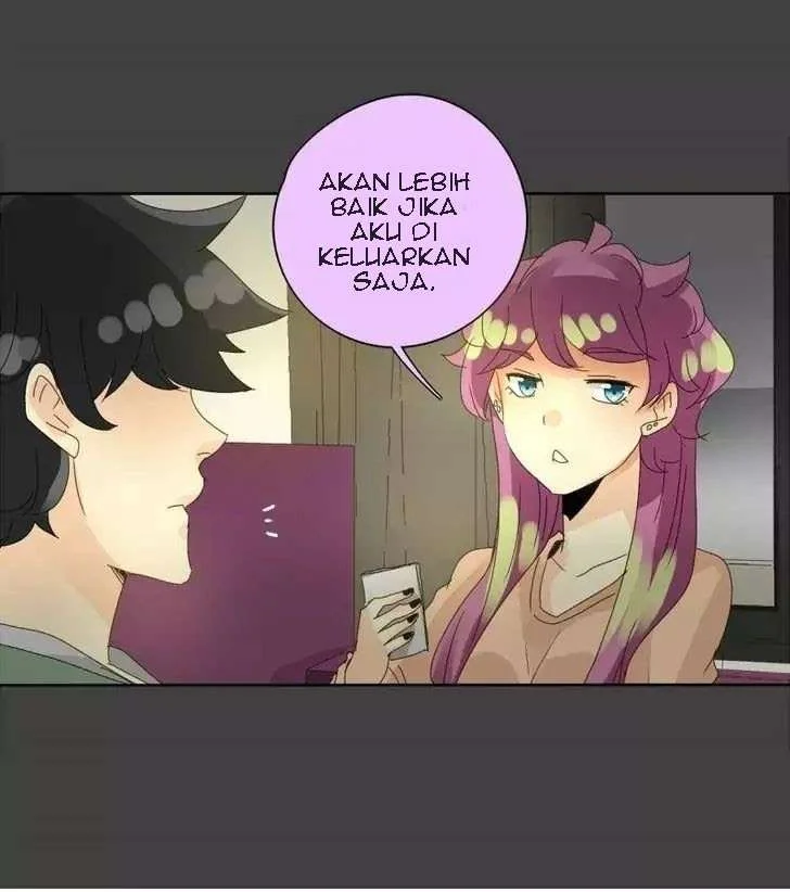 unOrdinary Chapter 66 - halaman 40