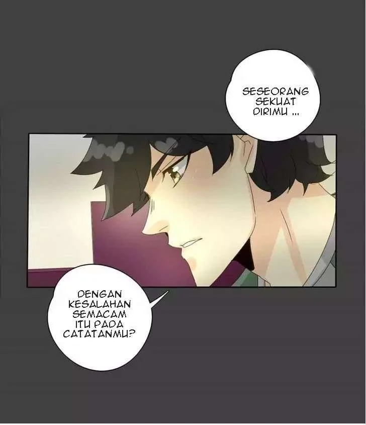 unOrdinary Chapter 66 - halaman 44