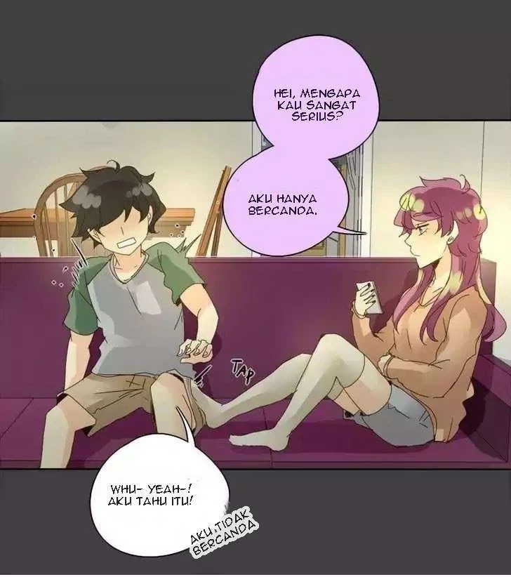 unOrdinary Chapter 66 - halaman 47