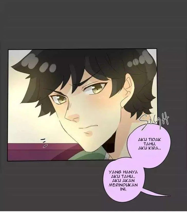 unOrdinary Chapter 66 - halaman 48