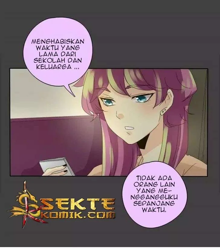 unOrdinary Chapter 66 - halaman 49