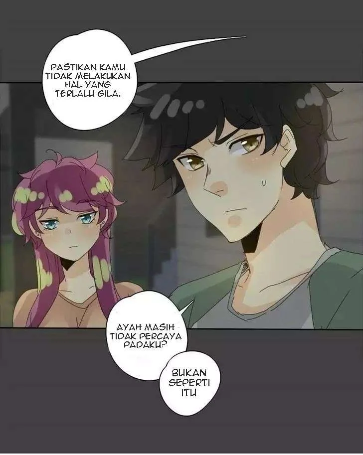 unOrdinary Chapter 66 - halaman 5