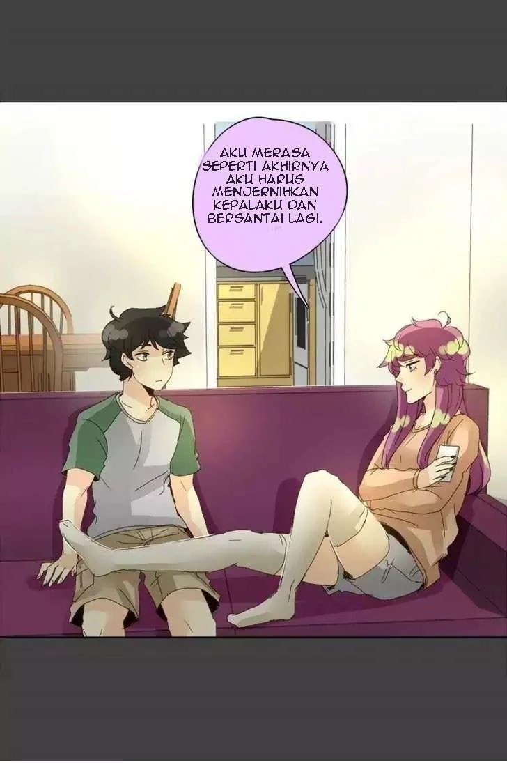 unOrdinary Chapter 66 - halaman 51