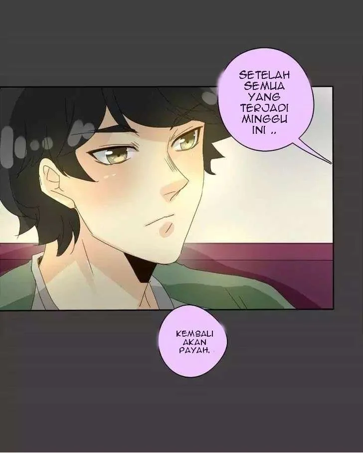 unOrdinary Chapter 66 - halaman 52