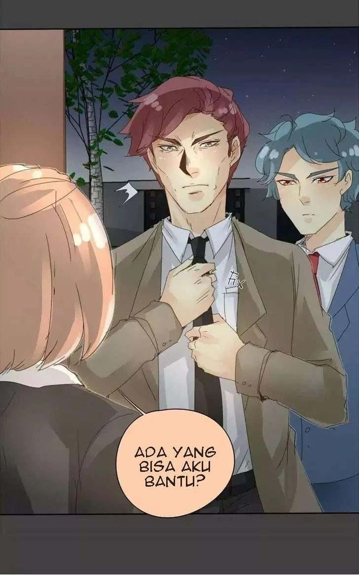 unOrdinary Chapter 66 - halaman 59