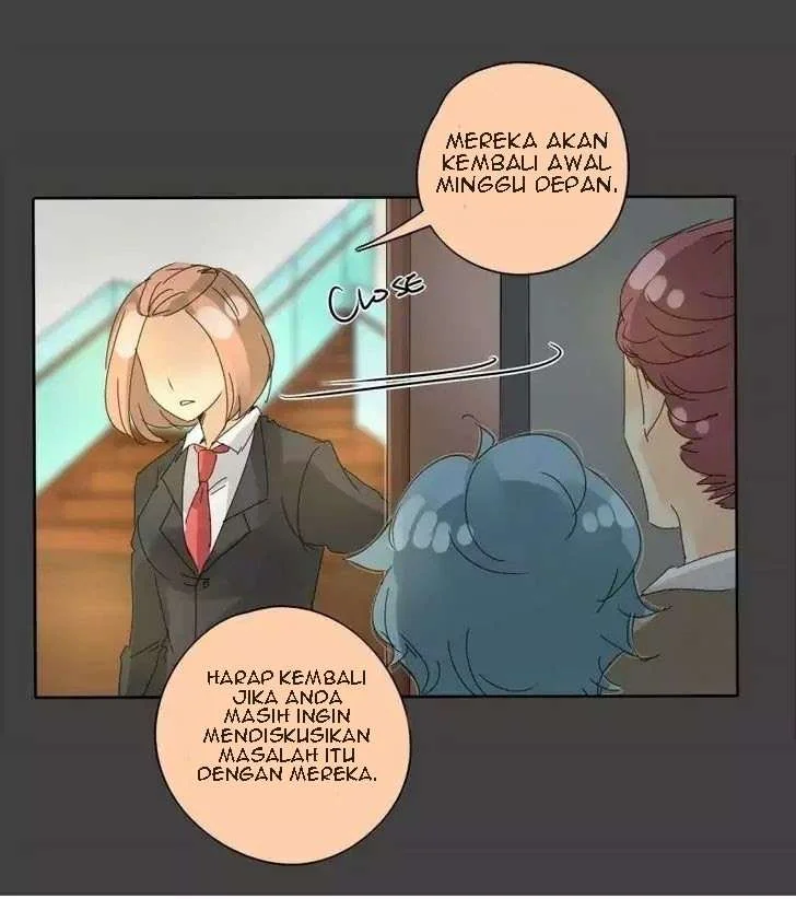 unOrdinary Chapter 66 - halaman 64