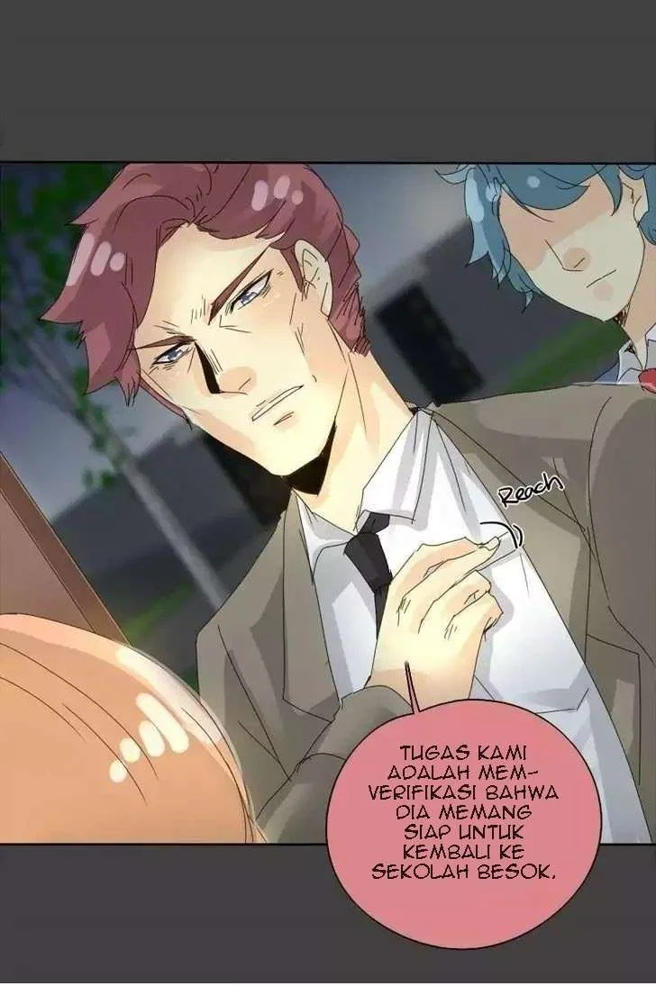 unOrdinary Chapter 66 - halaman 68