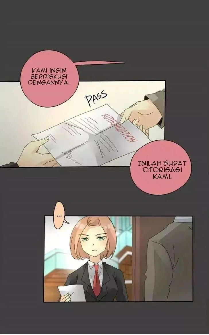 unOrdinary Chapter 66 - halaman 69