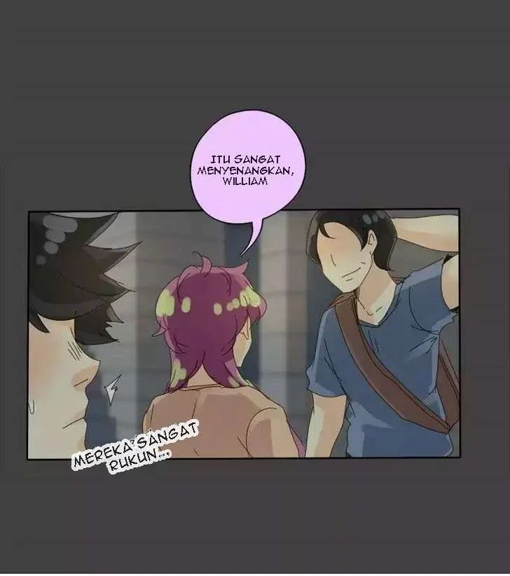 unOrdinary Chapter 66 - halaman 7