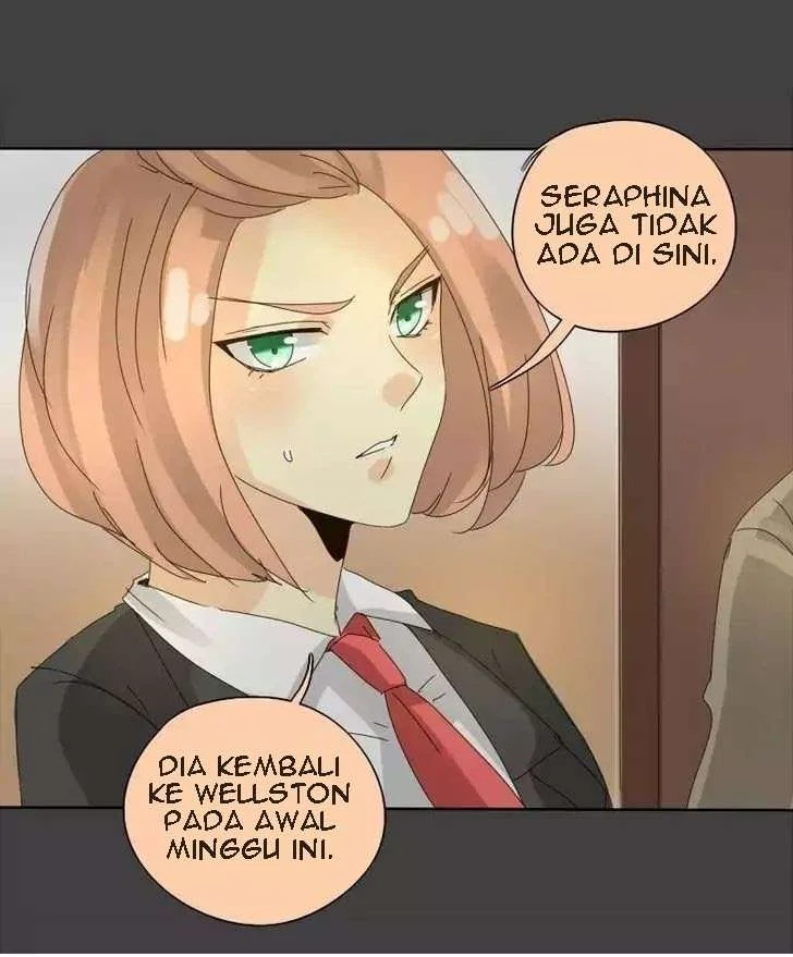 unOrdinary Chapter 66 - halaman 72