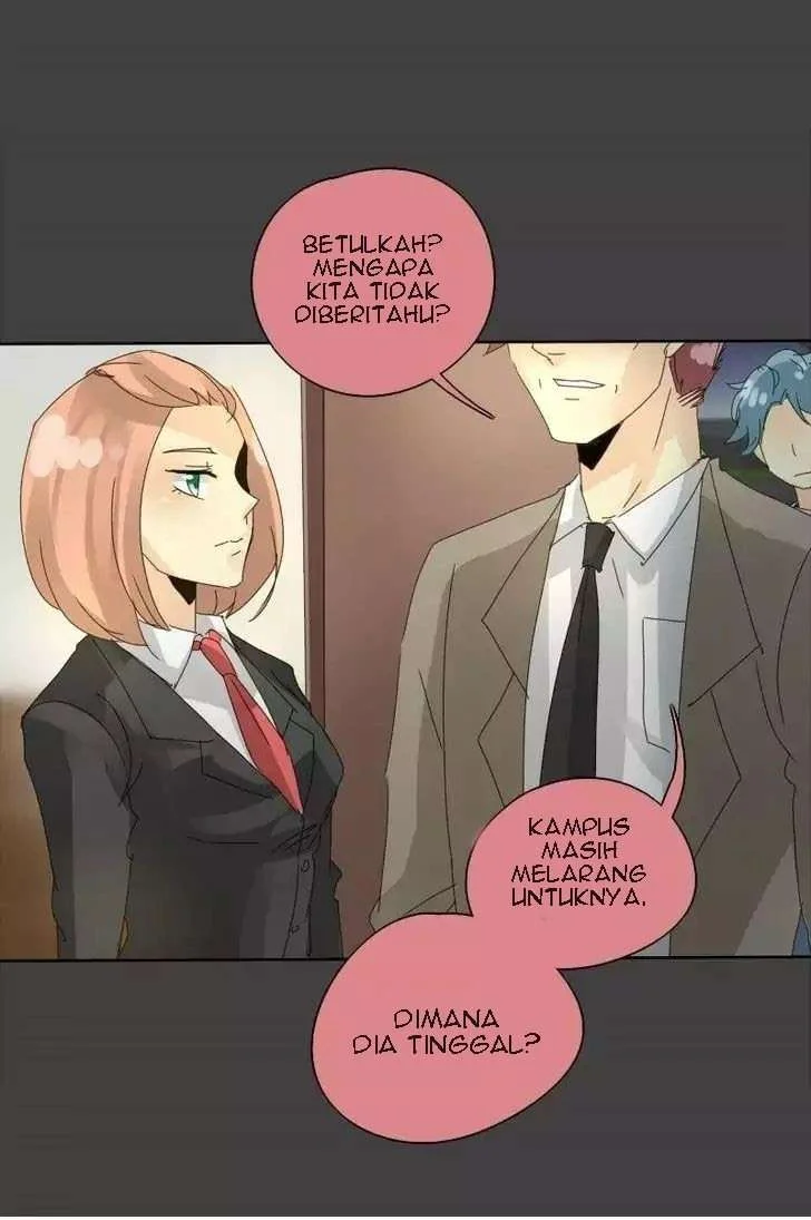 unOrdinary Chapter 66 - halaman 74