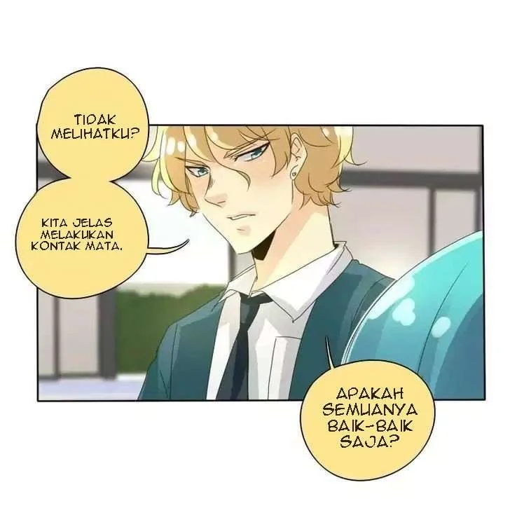 unOrdinary Chapter 67 - halaman 23