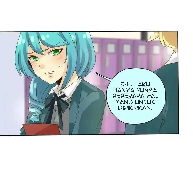 unOrdinary Chapter 67 - halaman 24