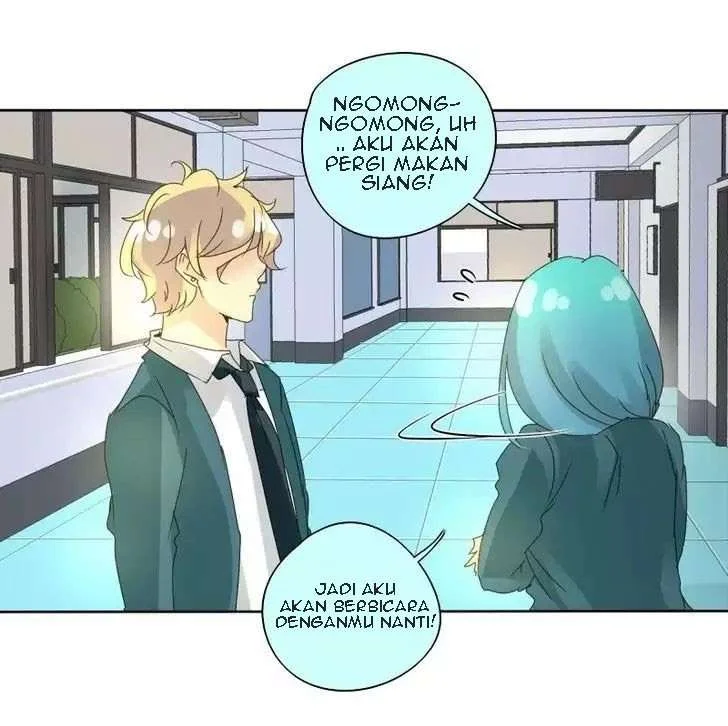 unOrdinary Chapter 67 - halaman 25